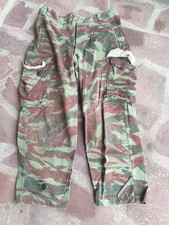 Pantalon français tta d'occasion  Amiens-