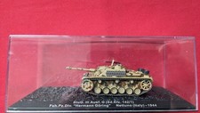Deagostini stug.iii ausf.g for sale  BISHOP AUCKLAND