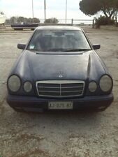 Mercedes 250 01 usato  Soverato