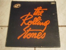 4er box vinyl gebraucht kaufen  Fürth