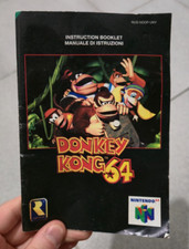 Donkey kong libretto usato  Villa Bartolomea