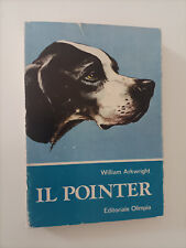 Pointer william arkwright usato  Italia
