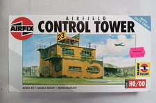 Airfix airfield control gebraucht kaufen  Beeskow