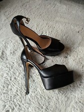 High heels sandale gebraucht kaufen  Dauchingen
