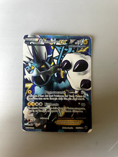 Pokémon thundurus 110 usato  Villa di Tirano