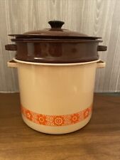 Everything pot enamel for sale  Beaufort