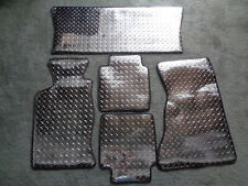 Custom diamond plate for sale  Vanderbilt
