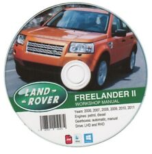 Land rover freelander usato  Italia