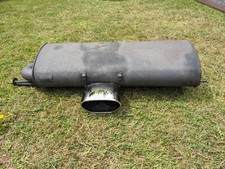 Lotus evora exhaust for sale  LOUGHBOROUGH