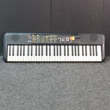 Yamaha psr f52 for sale  YORK