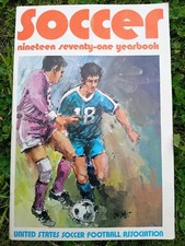 Soccer football association for sale  ABERDEEN