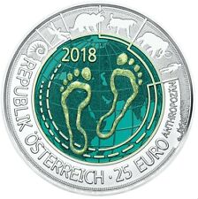 Euro münze niob gebraucht kaufen  Berlin