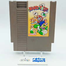 Mario & Yoshi / Nintendo NES / PAL B / FR / FAH-1 comprar usado  Enviando para Brazil