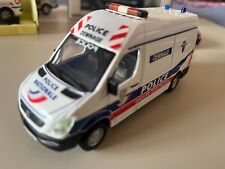 Vehicule police deminage d'occasion  Le Havre-