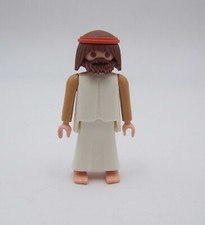Playmobil hiver joseph d'occasion  Thomery
