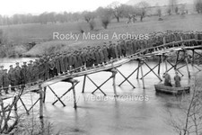 Lrt military bridge for sale  ROCHDALE