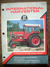 Farmall international 656 for sale  Frankenmuth