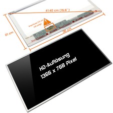 Led display glossy gebraucht kaufen  Unterpleichfeld