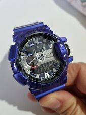 Casio shock gba usato  Roma