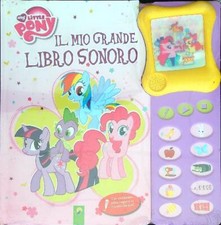 Mio grande libro usato  Italia