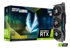 Zotac gaming grafikkarte gebraucht kaufen  Neuss