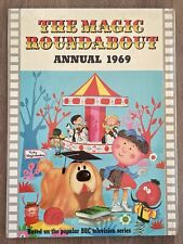 Magic roundabout 1969 for sale  COWBRIDGE
