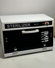 Sterilizer towel cabinet for sale  Naples