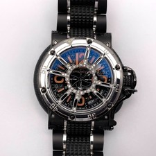 Usado, Operação confirmada Aquanautic AQUANAUTIC King Sub Commander diamante automático comprar usado Usado, Operação confirmada Aquanautic AQUANAUTIC King Sub Commander diamante automático comprar usado  Enviando para Brazil