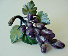 Vintage amethyst quartz for sale  Los Gatos