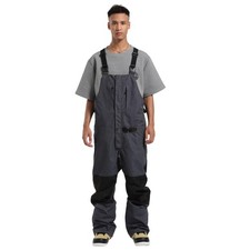 Men snow bibs for sale  Unadilla