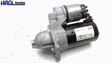 Anlasser 55578921 pel gebraucht kaufen  Rudelzhausen