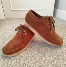 Men clarks originals for sale  ELGIN
