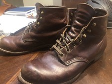 Red wing shoes for sale  Indianapolis