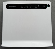 Huawei b593s lte gebraucht kaufen  Parchim