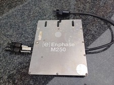 Enphase m250 micro for sale  TELFORD