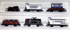 modelleisenbahn spur n zugset gebraucht kaufen modelleisenbahn spur n zugset gebraucht kaufen Holzminden
