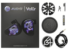 Audio volür universal for sale  WINCHESTER