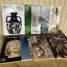 Antike zeitschrift archäologi gebraucht kaufen  Nürnberg