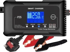 12v 24v smart for sale  CINDERFORD