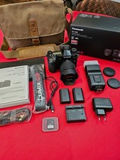 Panasonic lumix top gebraucht kaufen  Willich