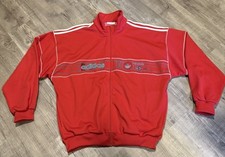 Vintage adidas zip for sale  PLYMOUTH