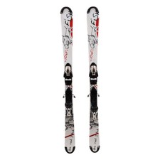 Ski occasion junior d'occasion  La Roche-sur-Foron