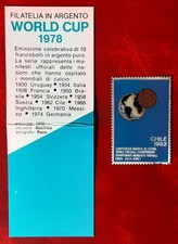 World cup 1978 usato  Meda