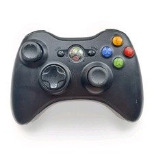 Xbox 360 controller for sale  ELLESMERE