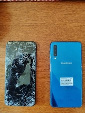 Mate lite samsung usato  Lecce
