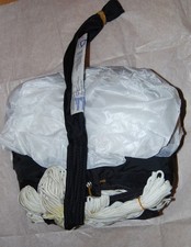 Rettung -  Rescue parachute  von Sup Air - L comprar usado Rettung -  Rescue parachute  von Sup Air - L comprar usado  Enviando para Brazil