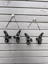 Shimano deore cantilever gebraucht kaufen  Hannover