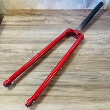 Usado, Garfo All-City Super Professional Biplane 700C cromado 1 1/8 12mm x 100 292mm comprar usado Usado, Garfo All-City Super Professional Biplane 700C cromado 1 1/8 12mm x 100 292mm comprar usado  Enviando para Brazil