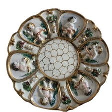 Beautiful capodimonte italy for sale  BRISTOL