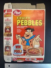 Vintage post flintstones for sale  Costa Mesa